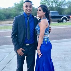 Meet your Posher, Karla